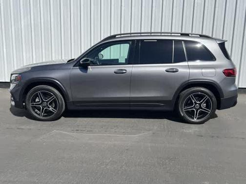 2023 Mercedes-Benz GLB 250 Base
