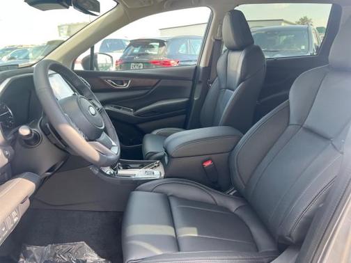 2025 Subaru Ascent Touring