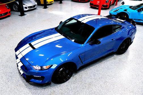 2019 Ford Shelby GT350 Base