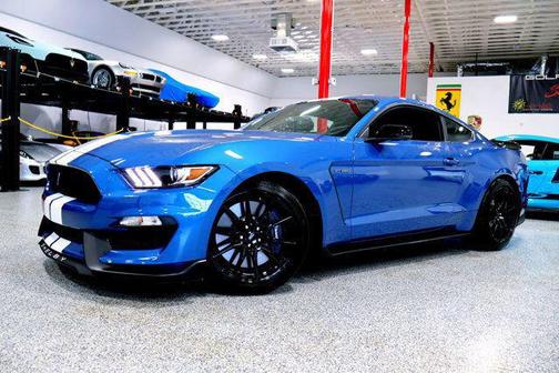 2019 Ford Shelby GT350 Base