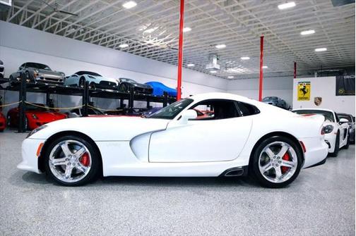 2015 Dodge Viper SRT