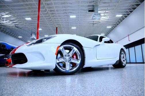 2015 Dodge Viper SRT