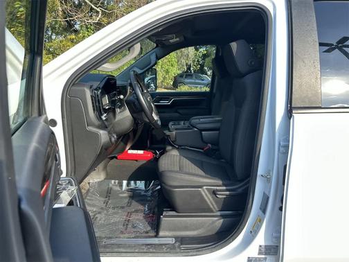 2024 Chevrolet Silverado 2500 LT