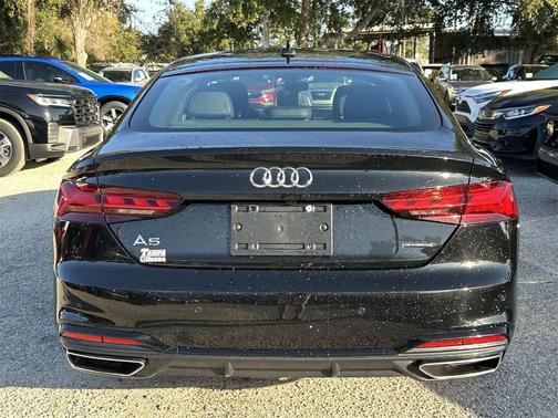 2025 Audi A5 Sportback S line Premium