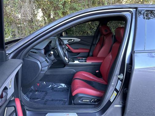 2022 Acura TLX A-Spec