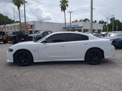 2020 Dodge Charger R/T