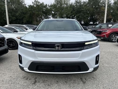 2026 Honda Prologue EX