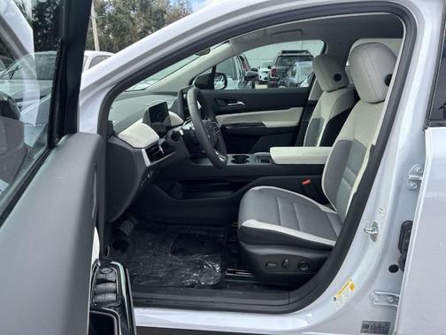 2026 Honda Prologue EX