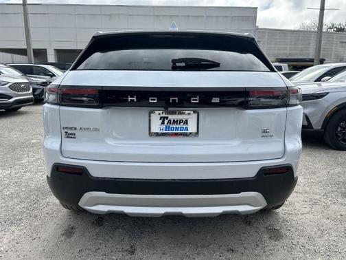 2026 Honda Prologue EX