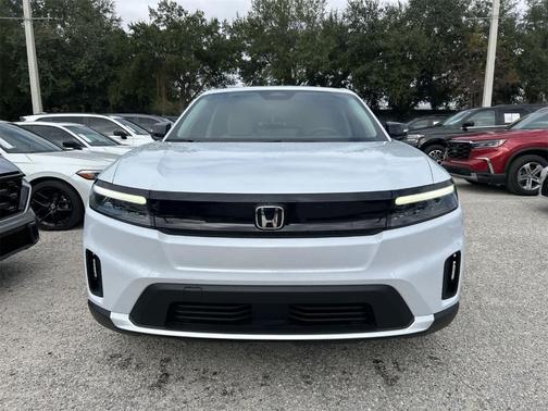 2026 Honda Prologue EX