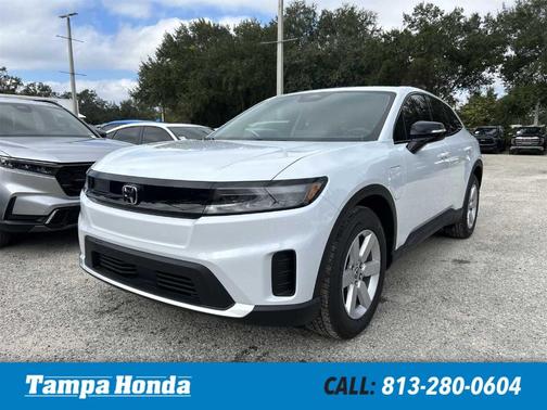 2026 Honda Prologue EX