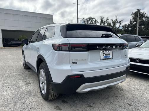 2026 Honda Prologue EX