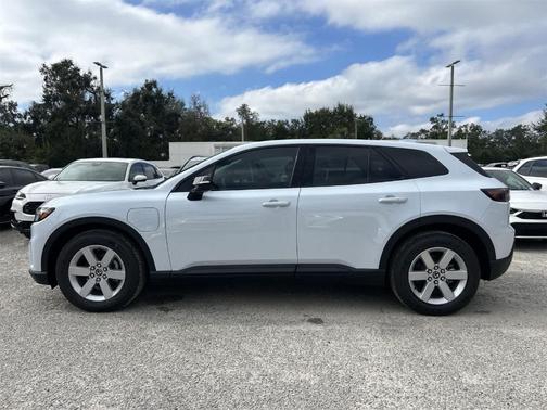 2026 Honda Prologue EX