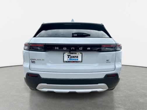 White Pearl 2026 Honda Prologue EX