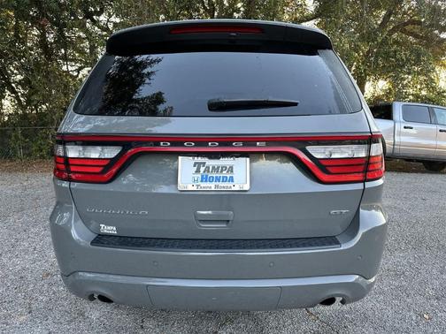 2022 Dodge Durango GT