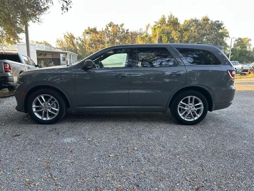 2022 Dodge Durango GT