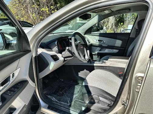 2013 GMC Terrain SLE-1