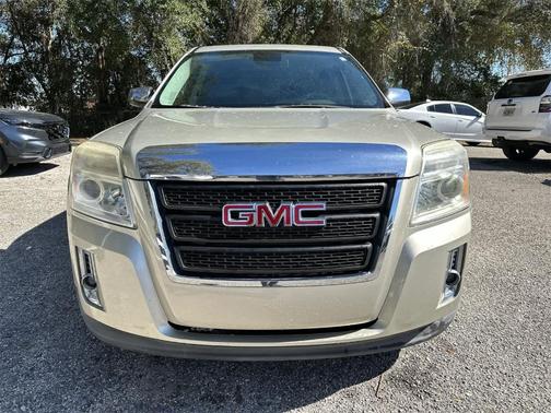 2013 GMC Terrain SLE-1