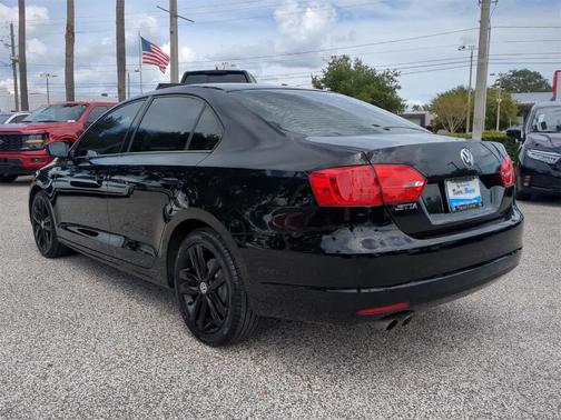 2012 Volkswagen Jetta S