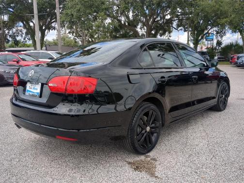 2012 Volkswagen Jetta S