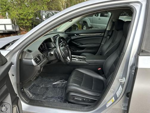 2021 Honda Accord Sport SE