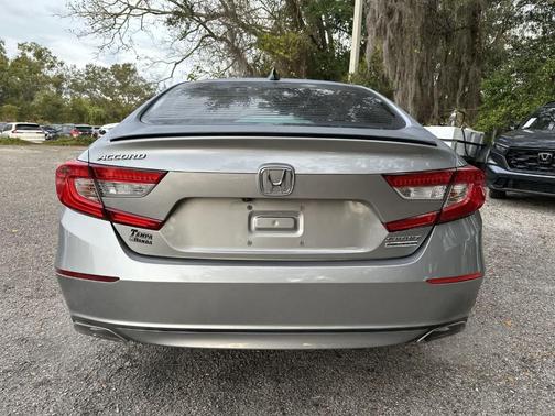 2021 Honda Accord Sport SE