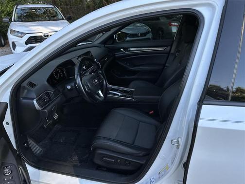 2020 Honda Accord Sport 1.5T