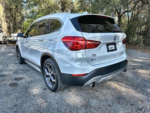 2018 BMW X1 xDrive28i