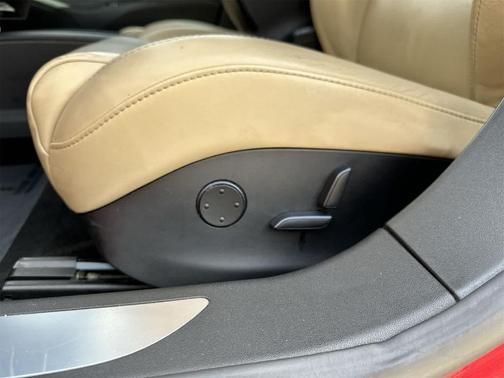 2017 Tesla Model S 75D