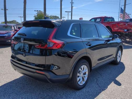 2024 Honda CR-V LX