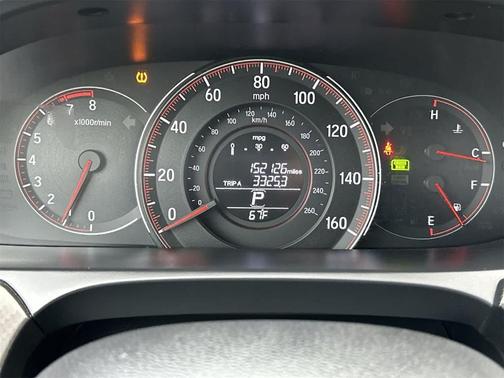 2017 Honda Accord Sport SE