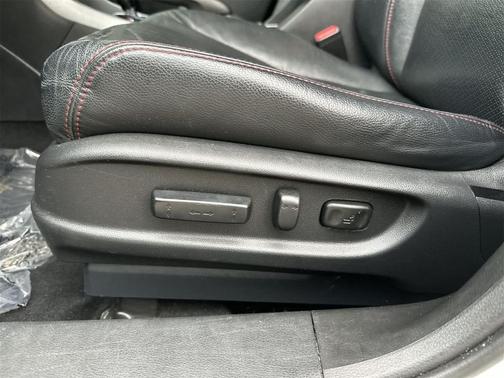 2017 Honda Accord Sport SE