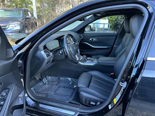 2020 BMW 330 i xDrive