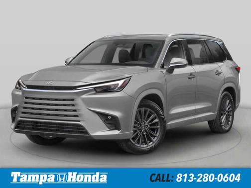 2024 Lexus TX 350 TX 350