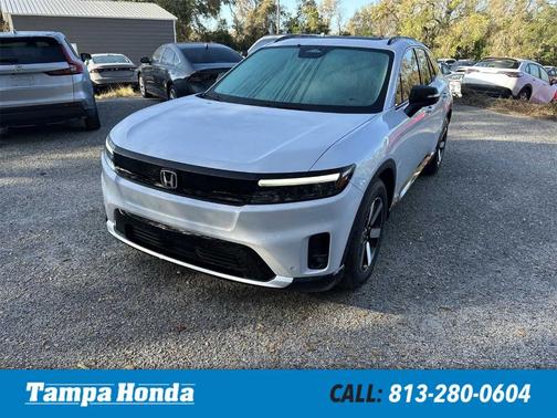 2026 Honda Prologue Touring