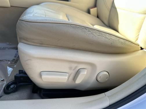 2015 Toyota Camry Hybrid XLE