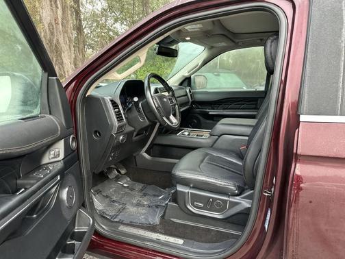 2020 Ford Expedition Platinum