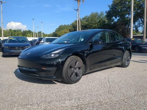 2023 Tesla Model 3 Base