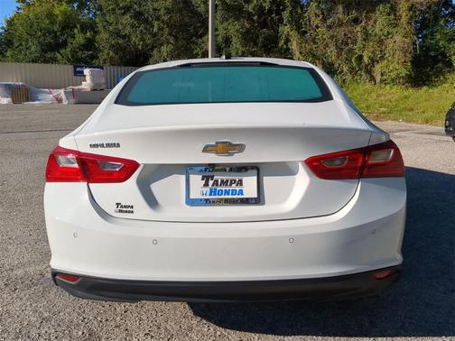 2023 Chevrolet Malibu 1LS
