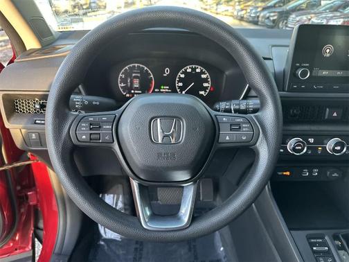 2023 Honda CR-V EX