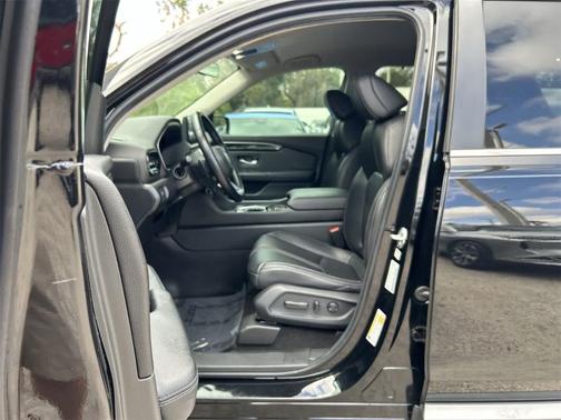 2024 Honda Pilot EX-L