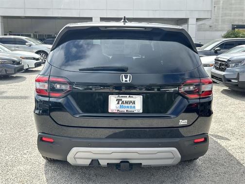 2024 Honda Pilot EX-L