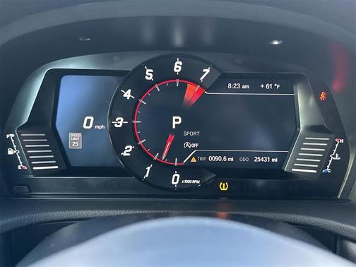 2023 Toyota Supra 3.0 Premium