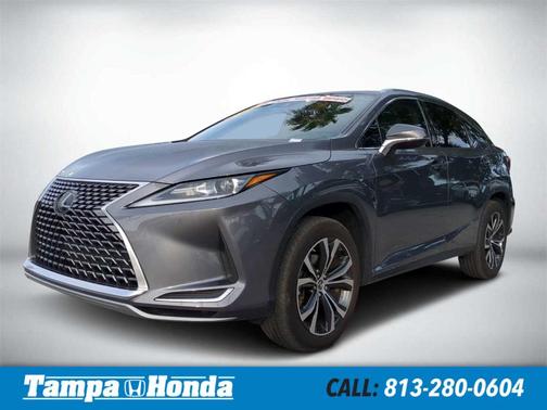 2020 Lexus RX 350 Base