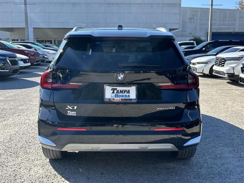 2025 BMW X1 xDrive28i