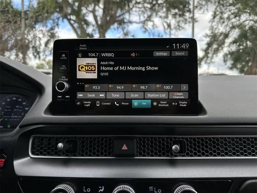 2023 Honda Civic Type R Base