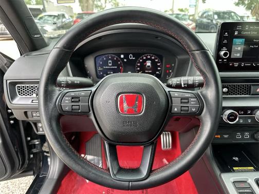 2023 Honda Civic Type R Base