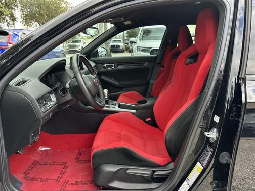 2023 Honda Civic Type R Base