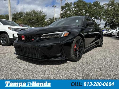 2023 Honda Civic Type R Base