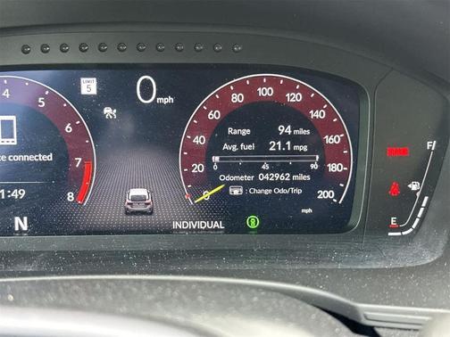 2023 Honda Civic Type R Base